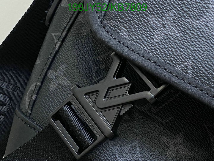 LV-Bag-Mirror Quality Code: KB7809 $: 199USD