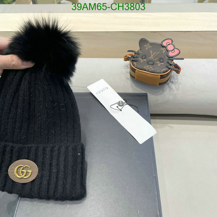 Gucci-Cap(Hat) Code: CH3803 $: 39USD