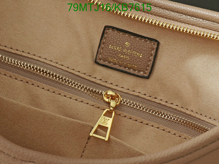 LV-Bag-4A Quality Code: KB7615 $: 79USD