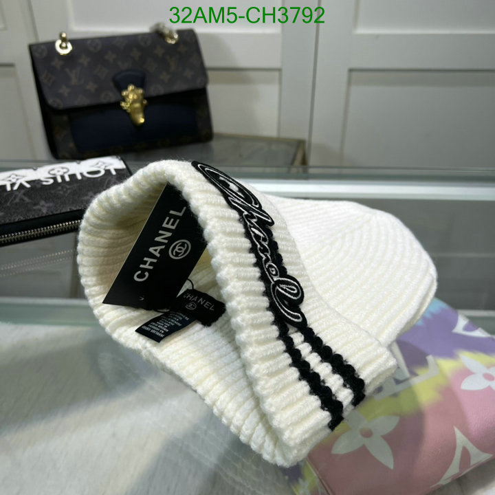 Chanel-Cap(Hat) Code: CH3792 $: 32USD