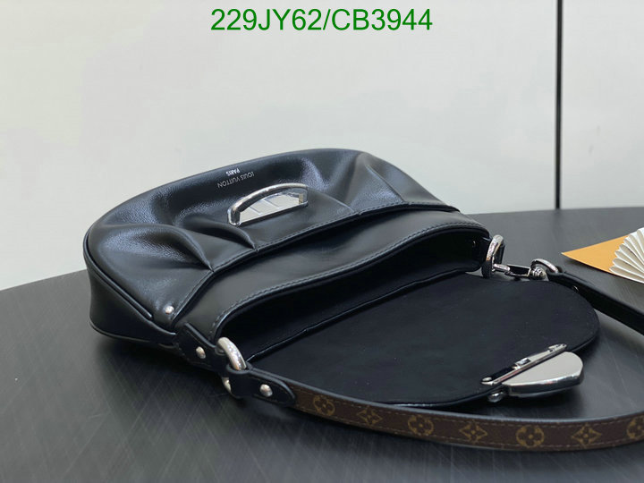 LV-Bag-Mirror Quality Code: CB3944 $: 229USD