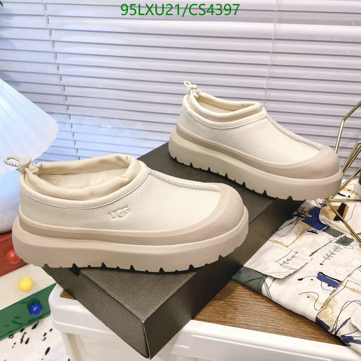 UGG-Men shoes Code: CS4397 $: 95USD