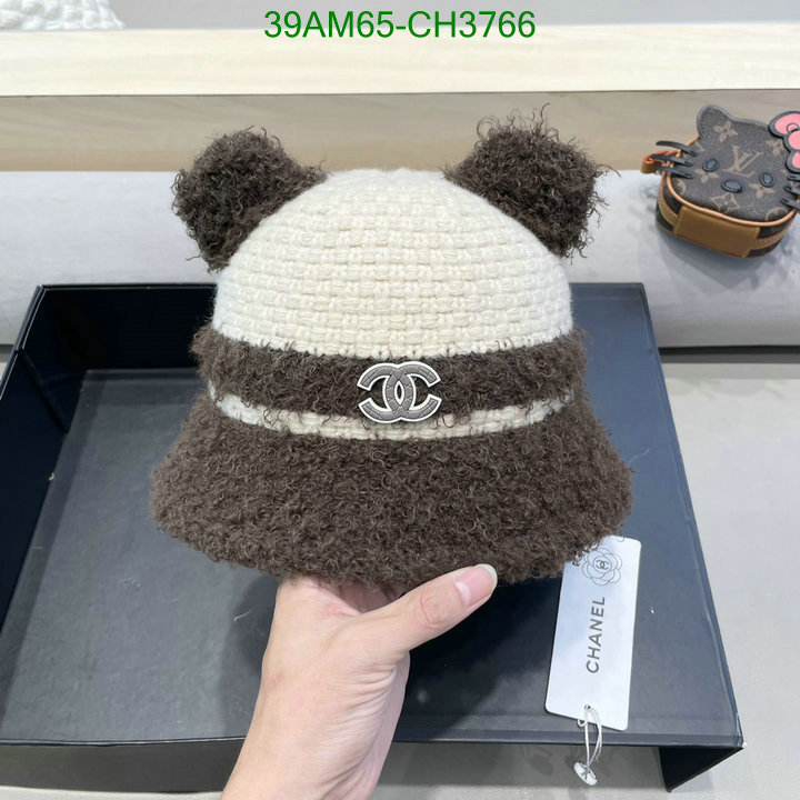 Chanel-Cap(Hat) Code: CH3766 $: 39USD