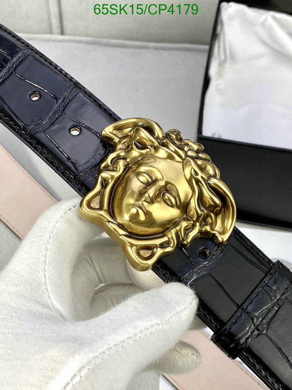 Versace-Belts Code: CP4179 $: 65USD