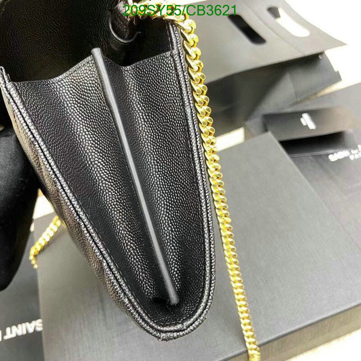 YSL-Bag-Mirror Quality Code: CB3621 $: 209USD