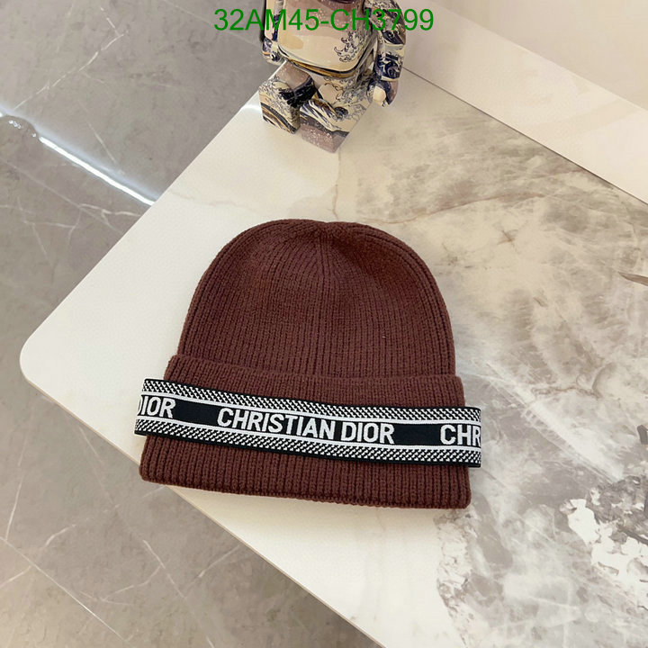 Dior-Cap(Hat) Code: CH3799 $: 32USD