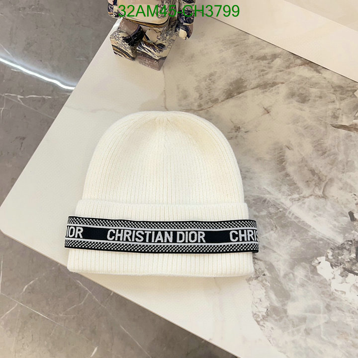 Dior-Cap(Hat) Code: CH3799 $: 32USD