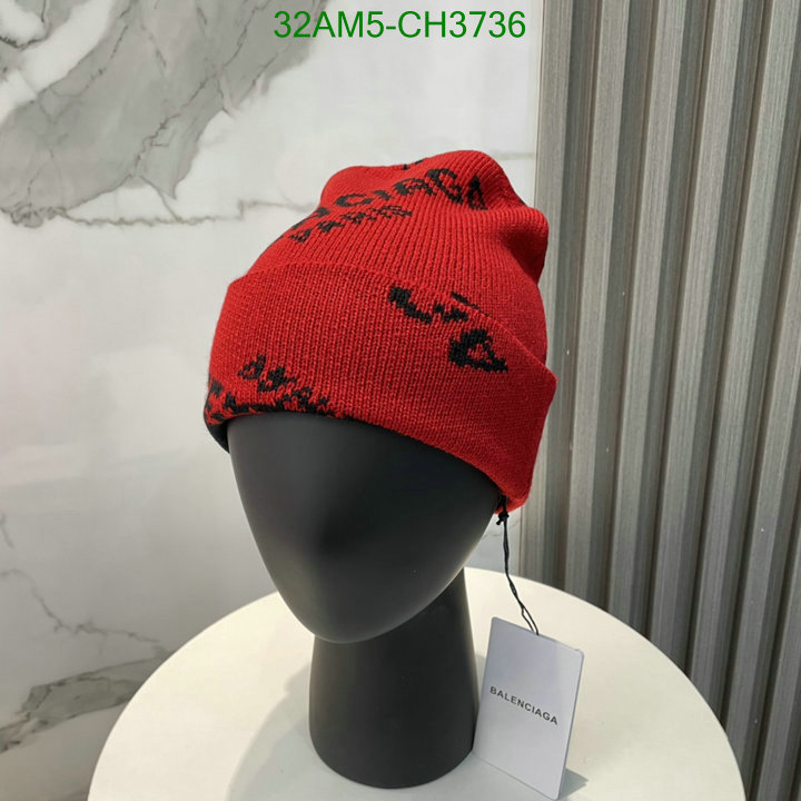 Balenciaga-Cap(Hat) Code: CH3736 $: 32USD