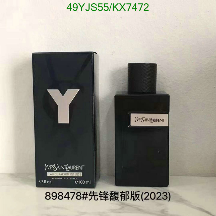 YSL-Perfume Code: KX7472 $: 49USD