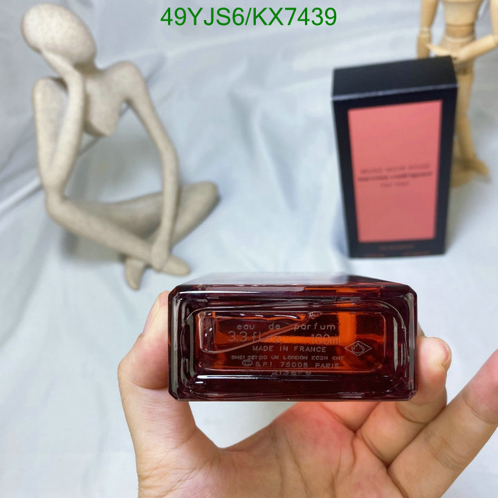 Narciso Rodriguez-Perfume Code: KX7439 $: 49USD