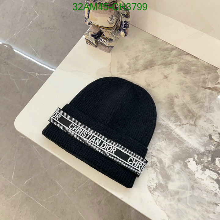 Dior-Cap(Hat) Code: CH3799 $: 32USD