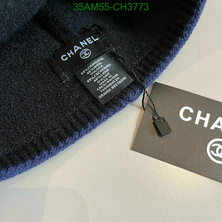 Chanel-Cap(Hat) Code: CH3773 $: 35USD