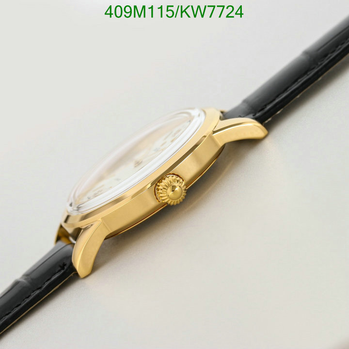 Omega-Watch-Mirror Quality Code: KW7724 $: 409USD