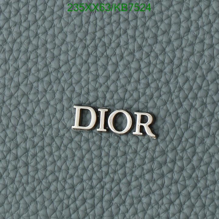 Dior-Bag-Mirror Quality Code: KB7524 $: 235USD