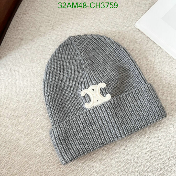 Celine-Cap(Hat) Code: CH3759 $: 32USD