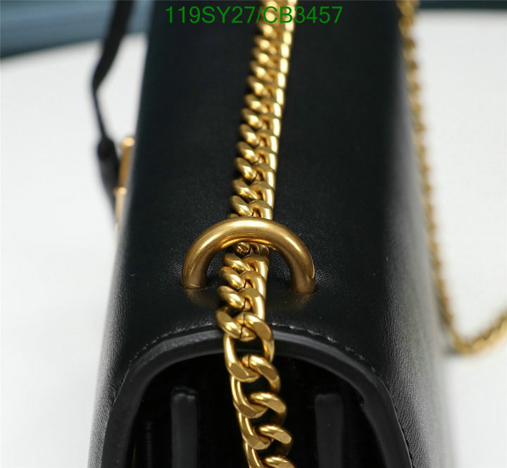 YSL-Bag-4A Quality Code: CB3457 $: 119USD