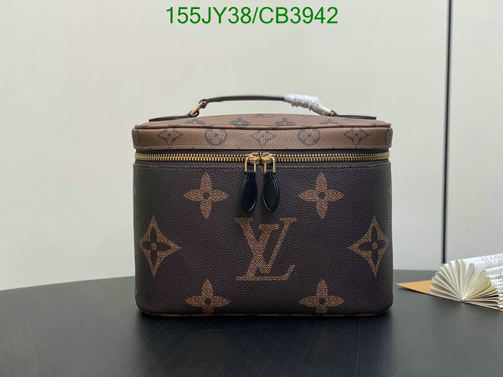 LV-Bag-Mirror Quality Code: CB3942 $: 155USD