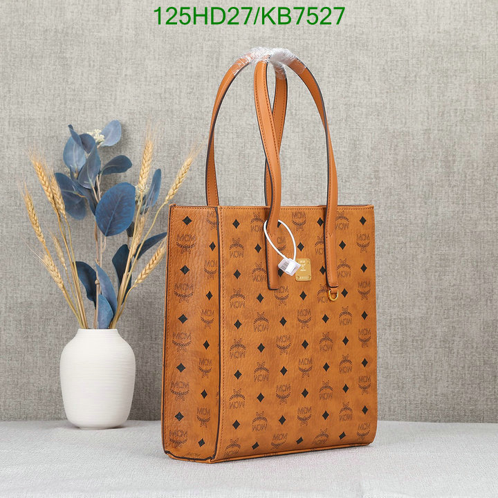 MCM-Bag-Mirror Quality Code: KB7527 $: 125USD