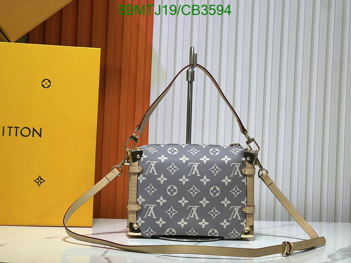 LV-Bag-4A Quality Code: CB3594 $: 89USD