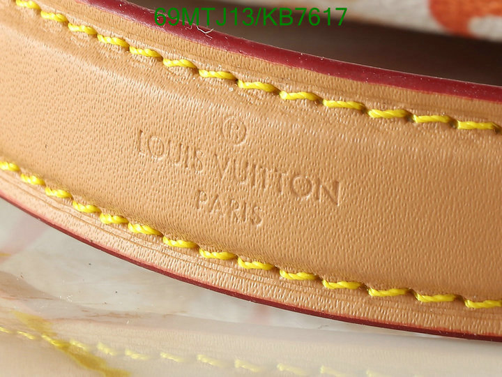 LV-Bag-4A Quality Code: KB7617 $: 69USD