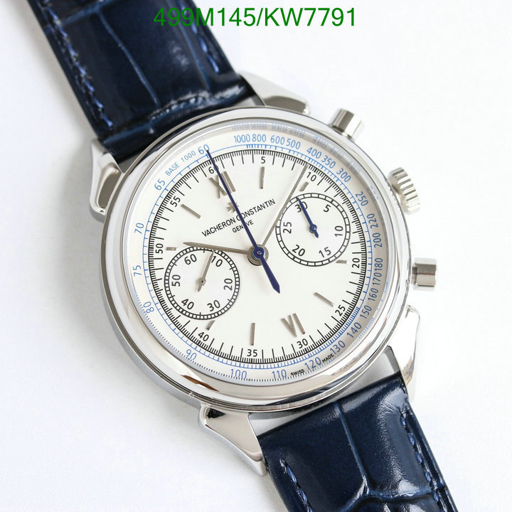 Vacheron Constantin-Watch-Mirror Quality Code: KW7791 $: 499USD