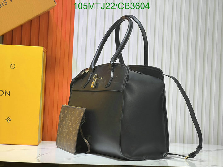 LV-Bag-4A Quality Code: CB3604 $: 105USD