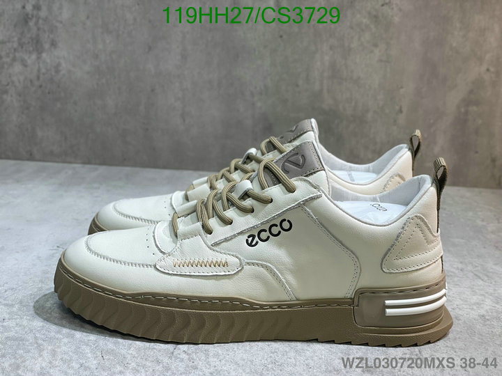 Ecco-Men shoes Code: CS3729 $: 119USD