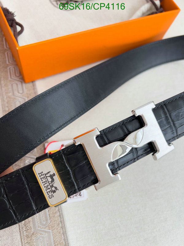 Hermes-Belts Code: CP4116 $: 69USD