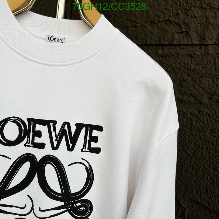 Loewe-Clothing Code: CC3528 $: 79USD