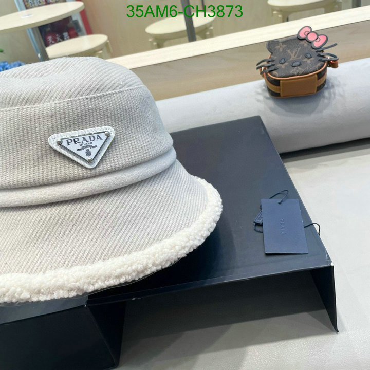 Prada-Cap(Hat) Code: CH3873 $: 35USD