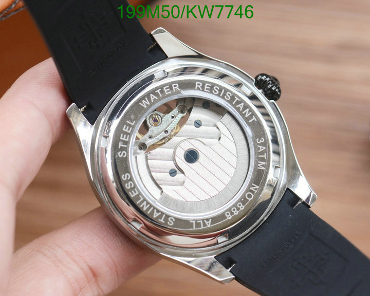 Patek Philippe-Watch-Mirror Quality Code: KW7746 $: 199USD