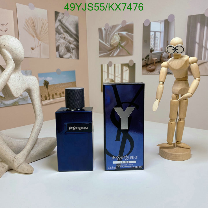 YSL-Perfume Code: KX7476 $: 49USD