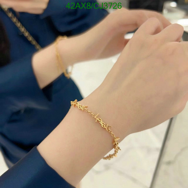 YSL-Jewelry Code: CJ3726 $: 42USD