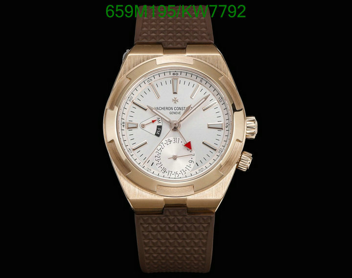 Vacheron Constantin-Watch-Mirror Quality Code: KW7792 $: 659USD