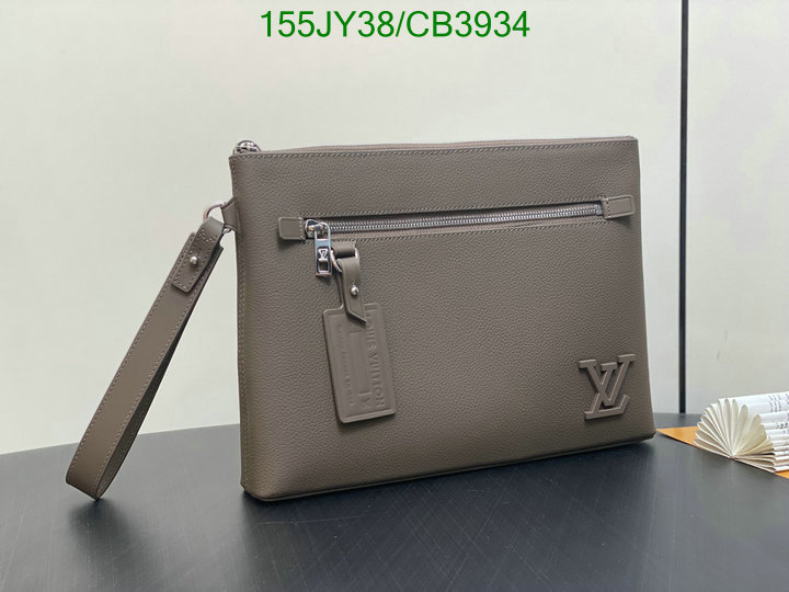 LV-Bag-Mirror Quality Code: CB3934 $: 155USD