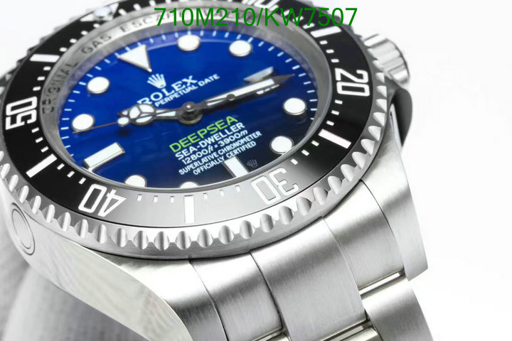 Rolex-Watch-Mirror Quality Code: KW7507 $: 710USD