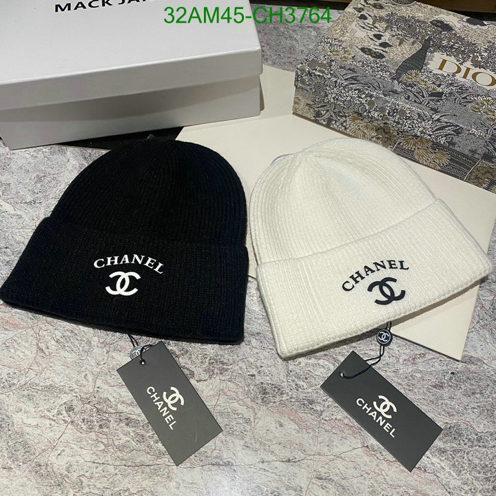 Chanel-Cap(Hat) Code: CH3764 $: 32USD