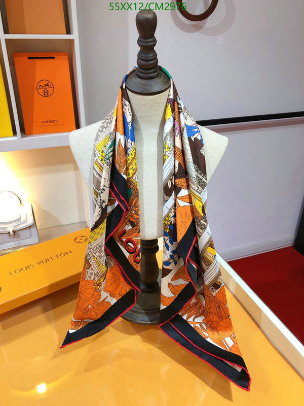 LV-Scarf Code: CM2976 $: 55USD