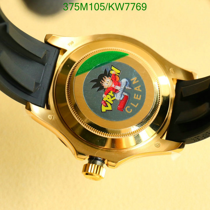 Rolex-Watch-Mirror Quality Code: KW7769 $: 375USD