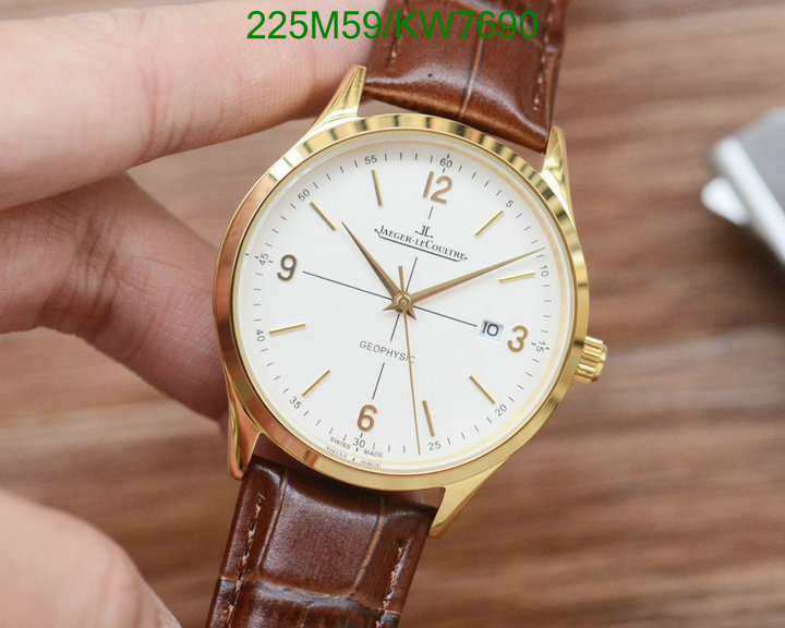 Jaeger-LeCoultre-Watch-Mirror Quality Code: KW7690 $: 225USD