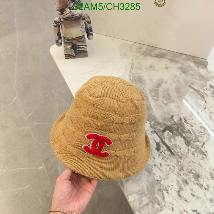 Chanel-Cap(Hat) Code: CH3285 $: 32USD