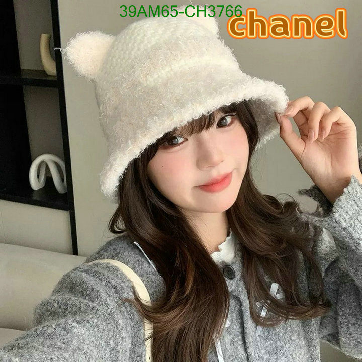 Chanel-Cap(Hat) Code: CH3766 $: 39USD