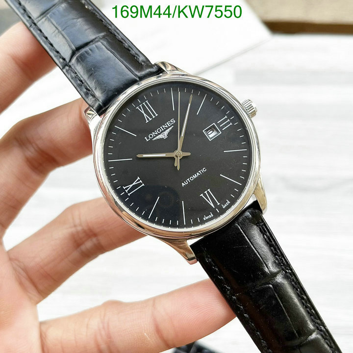 LONGINES-Watch-4A Quality Code: KW7550 $: 169USD