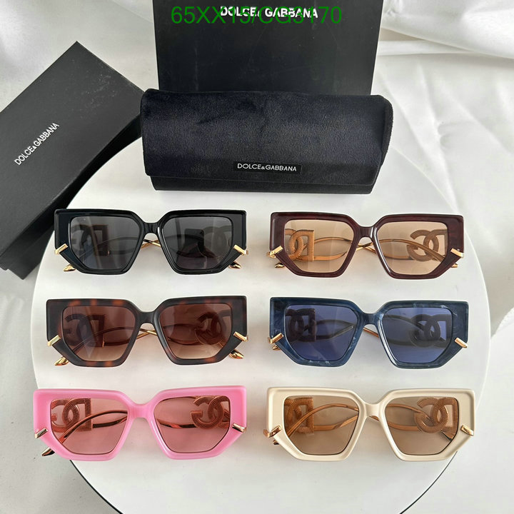 D&G-Glasses Code: CG3170 $: 65USD