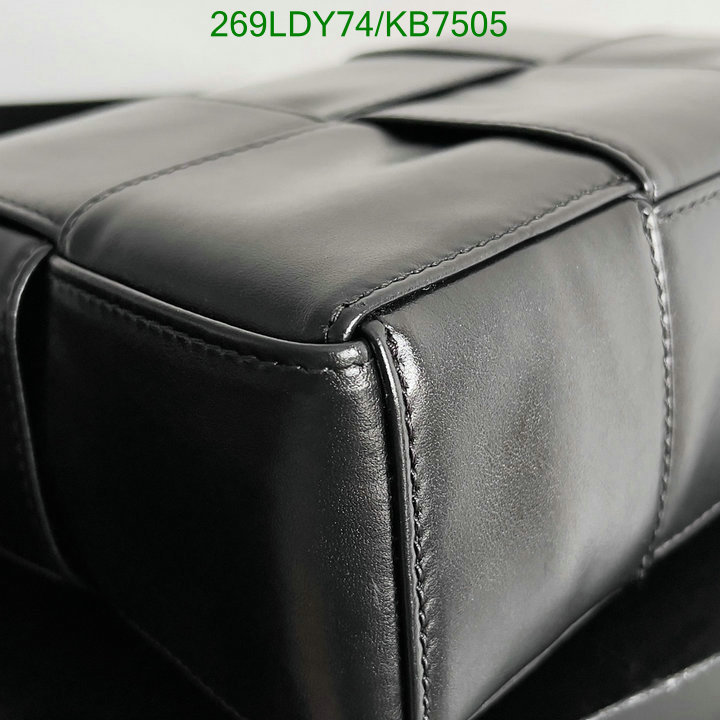 BV-Bag-Mirror Quality Code: KB7505 $: 269USD