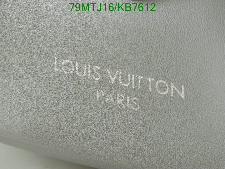 LV-Bag-4A Quality Code: KB7612 $: 79USD