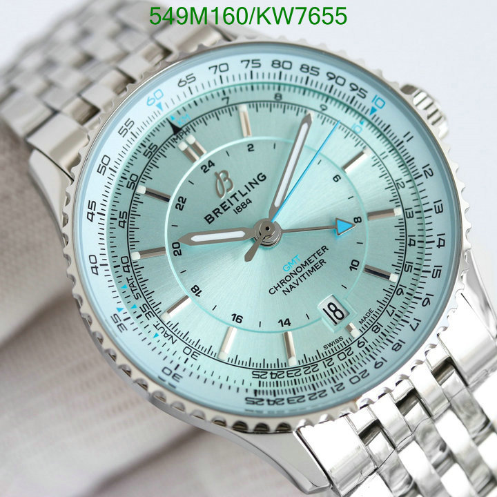 Breitling-Watch-Mirror Quality Code: KW7655 $: 549USD