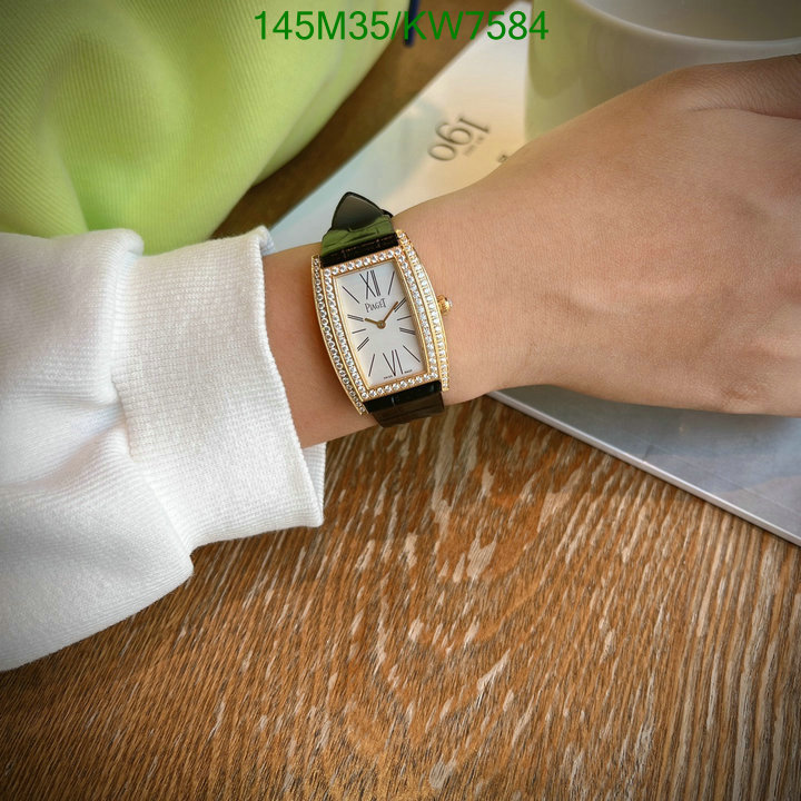 PIAGET-Watch-4A Quality Code: KW7584 $: 145USD