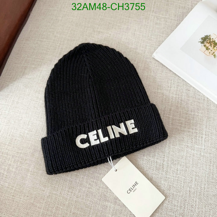 Celine-Cap(Hat) Code: CH3755 $: 32USD