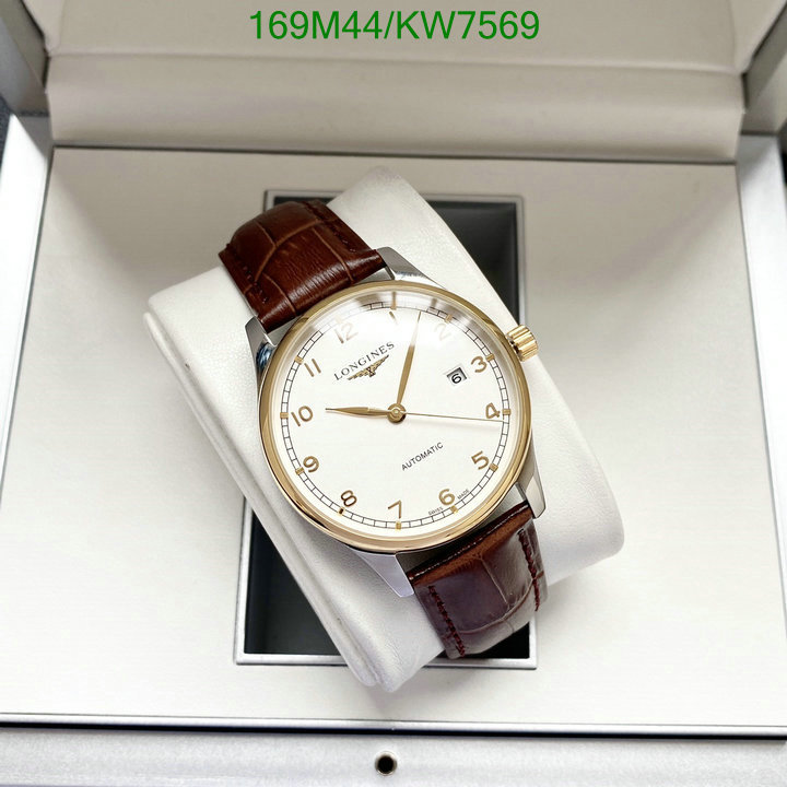 LONGINES-Watch-4A Quality Code: KW7569 $: 169USD